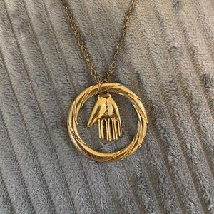 Vintage Necklace